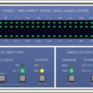 RME ADI-6432