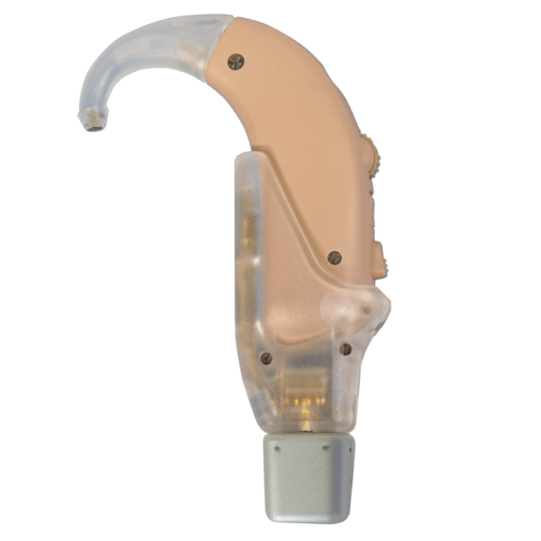 Phonak Roger X receiver (type 02) - Image 3