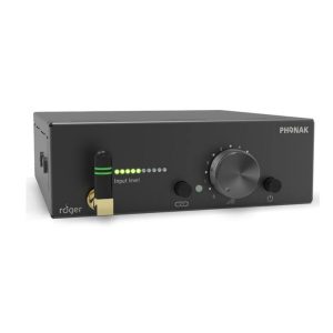 PHONAK ROGER BASESTATION TRANSMITTER