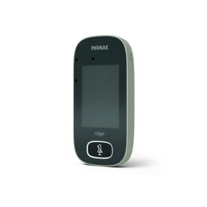PHONAK ROGER TOUCHSCREEN MIC TRANSMITTER