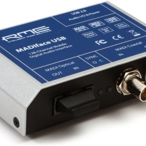 RME MADIFACE USB