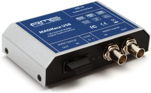 RME MADIFACE USB