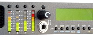 WOHLER AMP1-S8