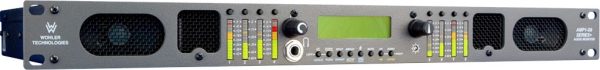 WOHLER AMP1-S8