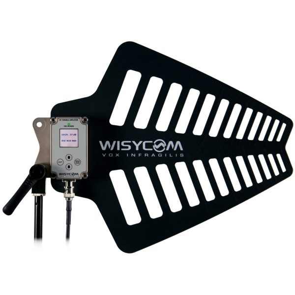 Wisycom LFA-N-F6