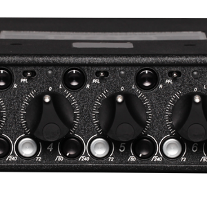 Sound Devices SD664