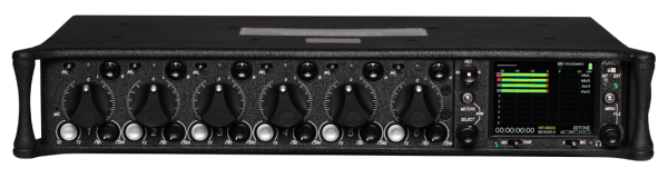 Sound Devices SD664