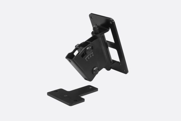 Genelec speaker wall mount