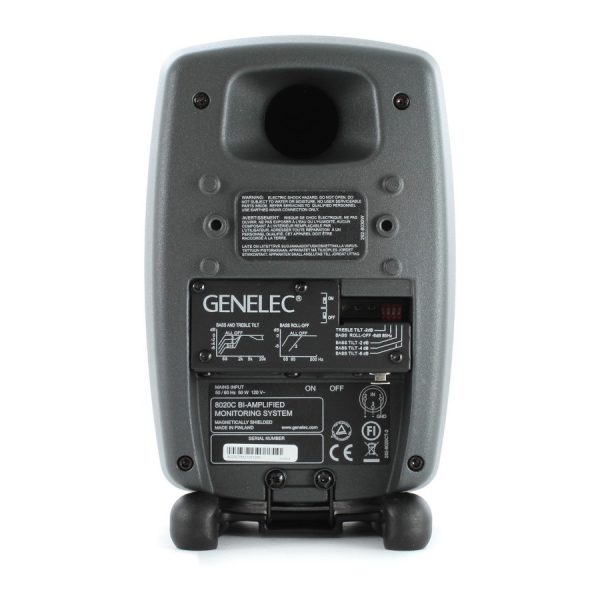 Genelec 8020A - Image 3