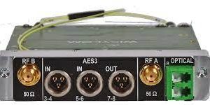 Wisycom EXP2