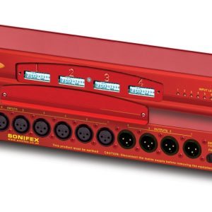 SONIFEX RB-PMX4