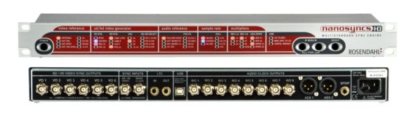 ROSENDAHL NANOSYNCS HD