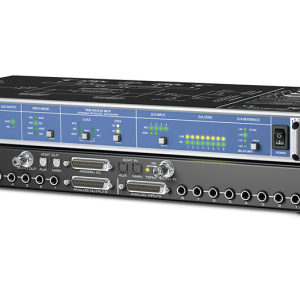 RME ADI-8 DS MKIII