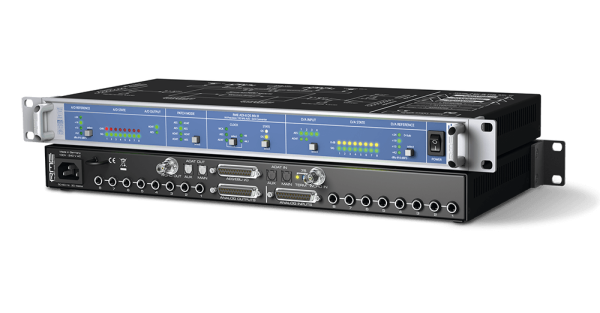 RME ADI-8 DS MKIII