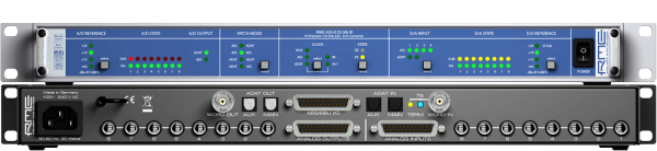 RME ADI-8 DS MKIII - Image 2