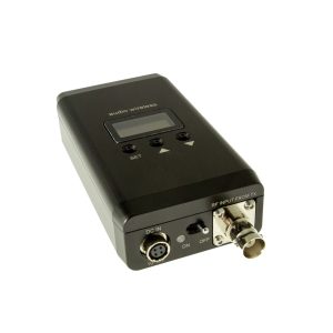 Audio Wireless AWPB-1W RF Booster