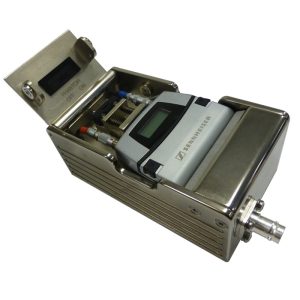 Audio Assist 1 Watt RF Booster.
