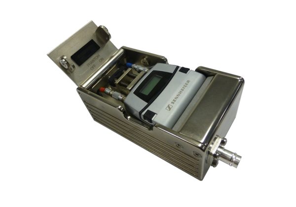 Audio Assist 1 Watt RF Booster.