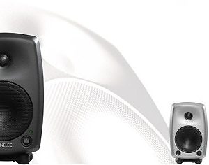 Genelec 8030