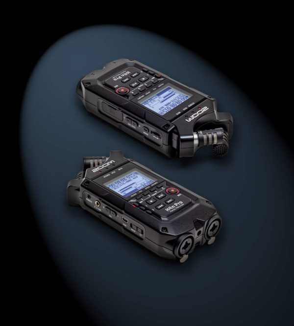 Zoom H4n Pro - Image 2