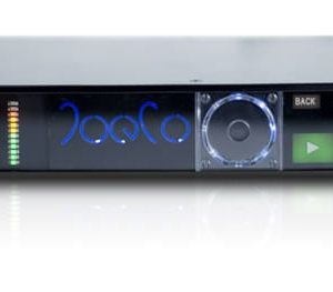 JoeCo BLACKBOX BBR64-MADI