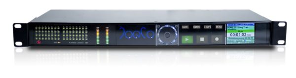 JoeCo BLACKBOX BBR64-MADI