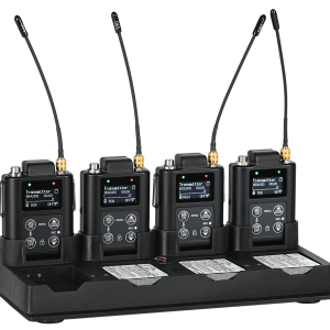 LBC61 Wisycom MTP61 charger