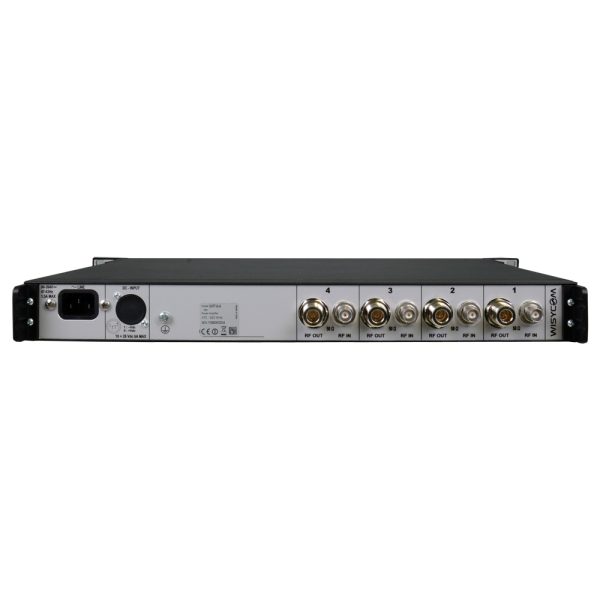 Wisycom MPA4 - Image 3