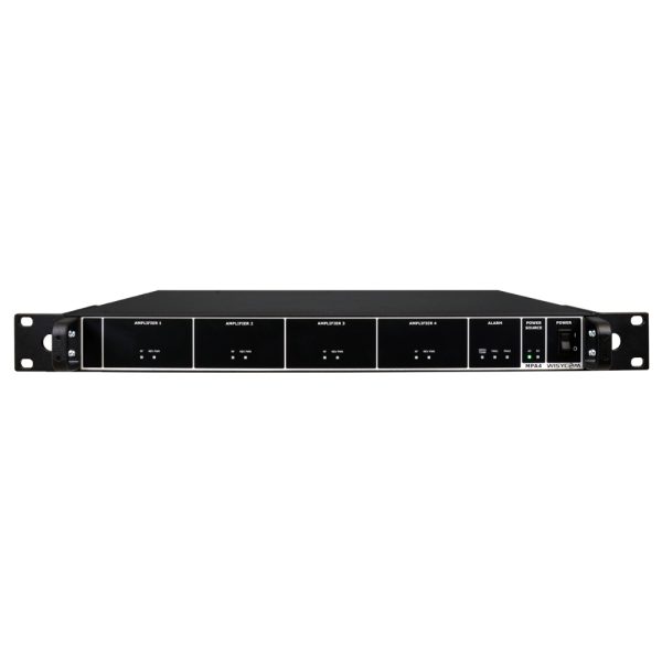 Wisycom MPA4