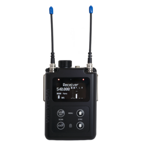 Wisycom MPR60IEM