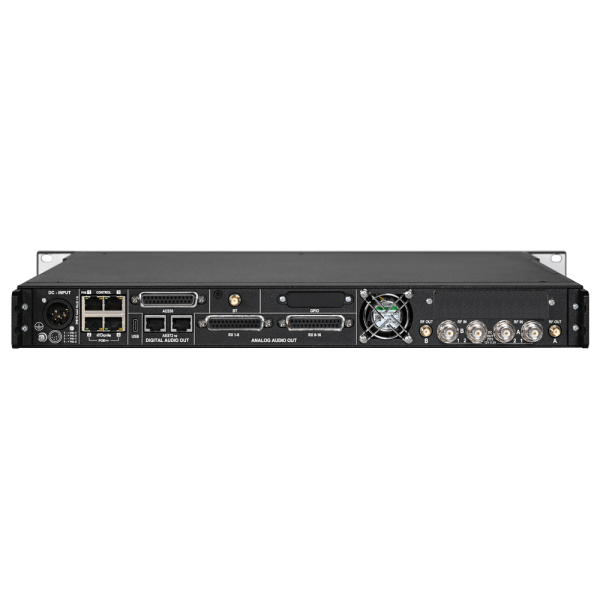 Wisycom MRK16 - Image 3