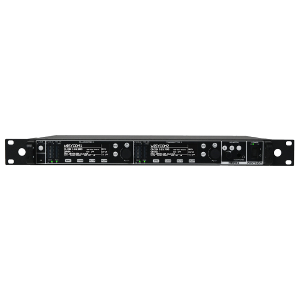 Wisycom MTK982
