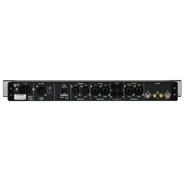 Wisycom MTK982 - Image 3