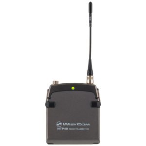 Wisycom MTP40