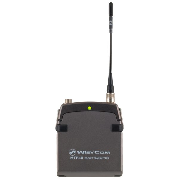 Wisycom MTP40