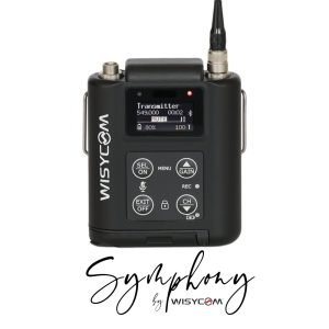Wisycom MTP60 UK1