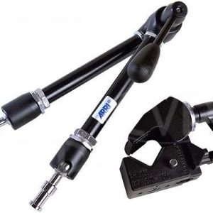 Manfrotto Arri Magic arm and Super Clamp