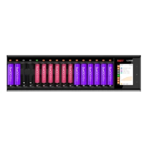 ISDT N16 Smart Charger