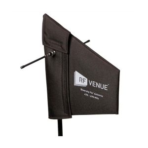 RF Venue Diversity Fin