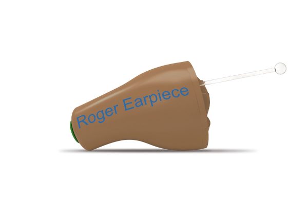 Phonak Roger Tan