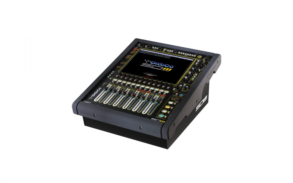 Digico SD11B
