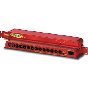 SONIFEX RB-DA6