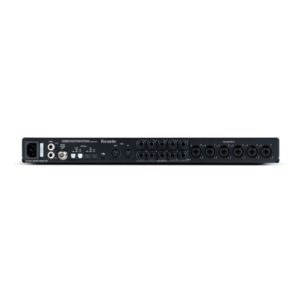 Scarlett 18i20 [3rd Gen] - Image 2