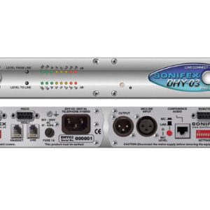 Sonifex DHY-03T - Series (Digital)