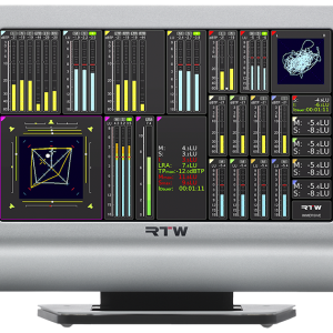 RTW TM9 TouchMonitor