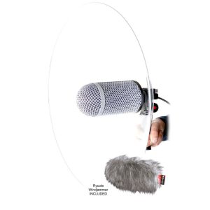 TELINGA MODULAR PARABOLIC DISH