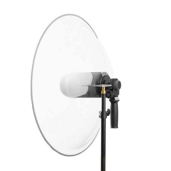 TELINGA MODULAR PARABOLIC DISH - Image 3