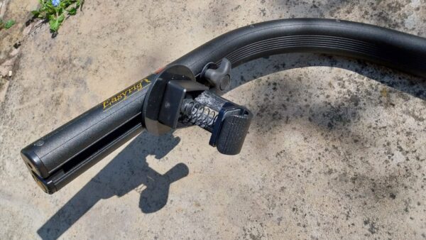 Ex hire stock EasyRig 5 vario with 130mm arm. - Image 5