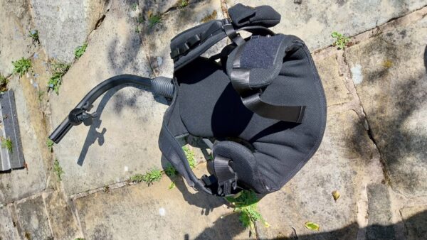 Ex hire stock EasyRig 5 vario with 130mm arm. - Image 13