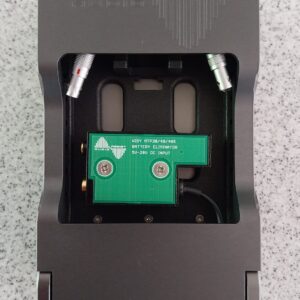 Audio Assist. 1 watt RF booster.